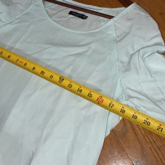 23Max Jeans tencil top - Picture 6 of 8